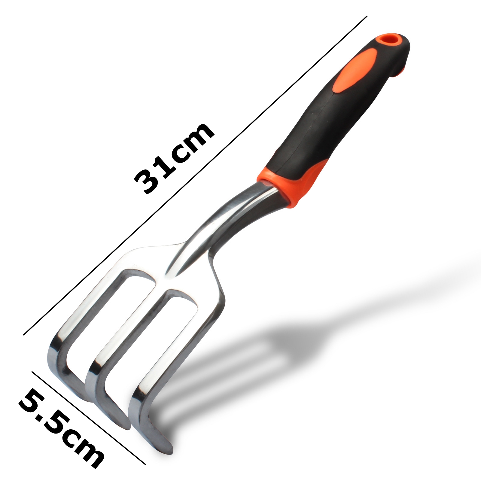 Gardening Tools Hand - 8 sets milieuvriendelijke ergonomische duurzame moderne