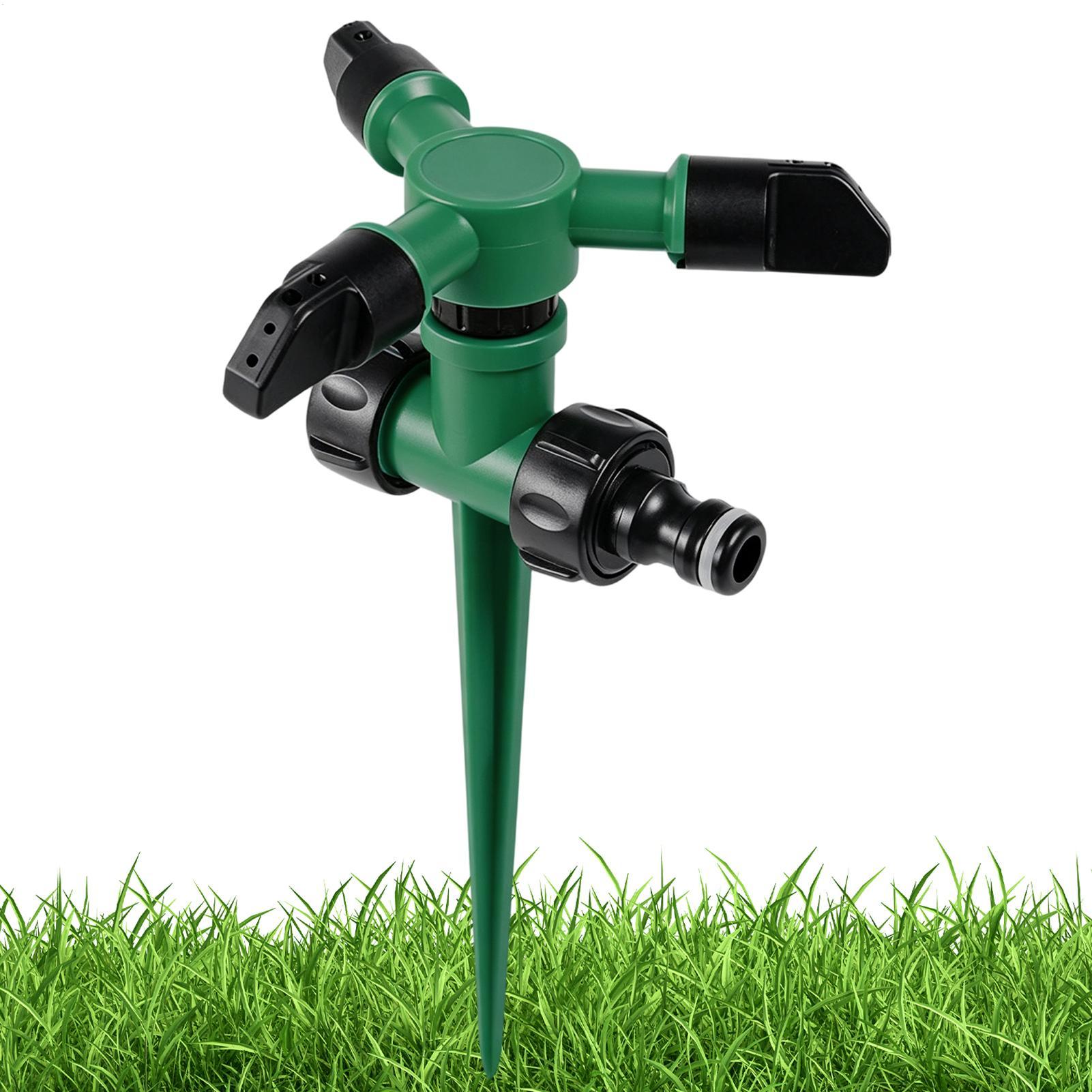 Gardening Yard Tools - Automatische roterende watersproeier voor tuin- en