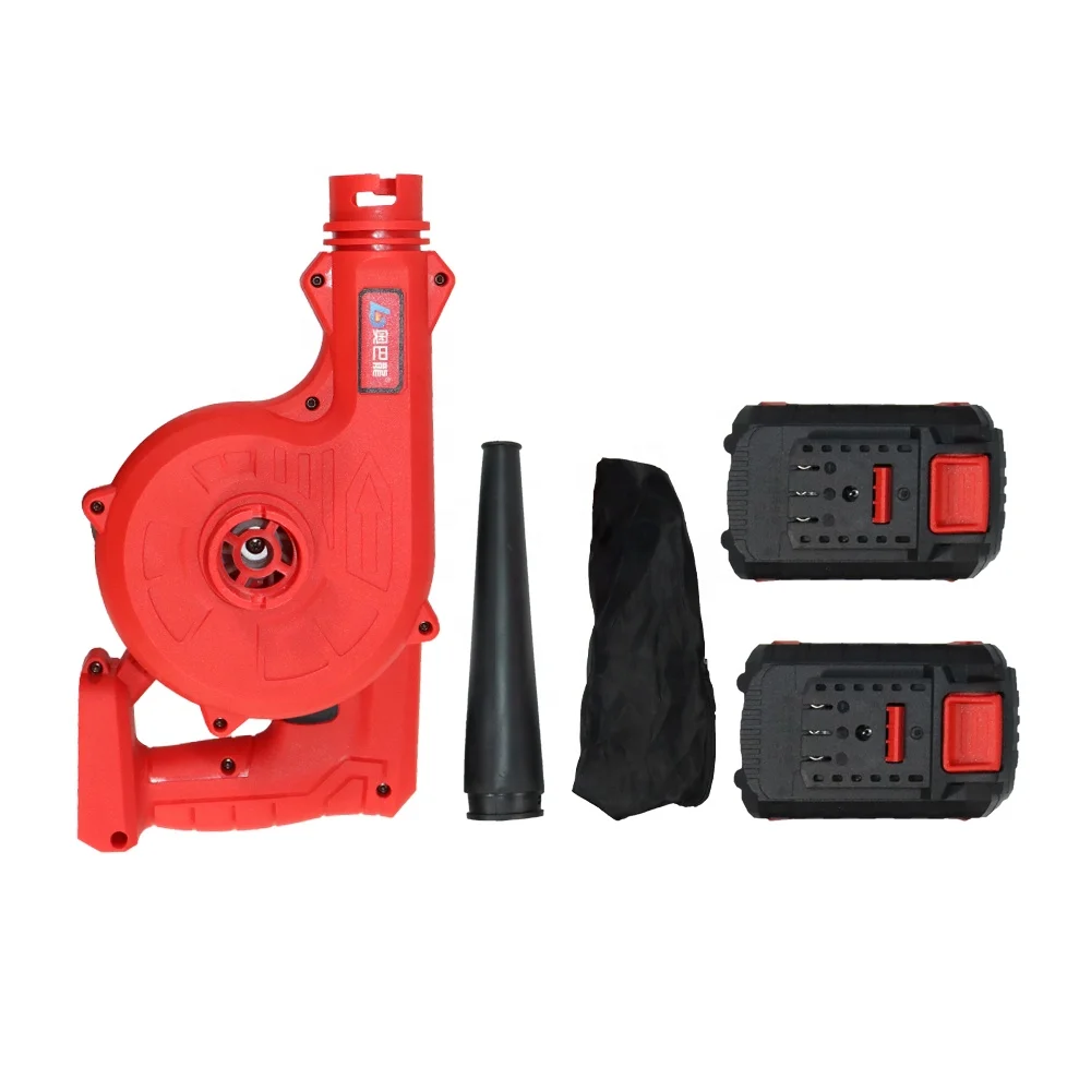 Gardening Tools Hand - Tuingereedschap Machine Handblazer Handmatige industriële ventilatie
