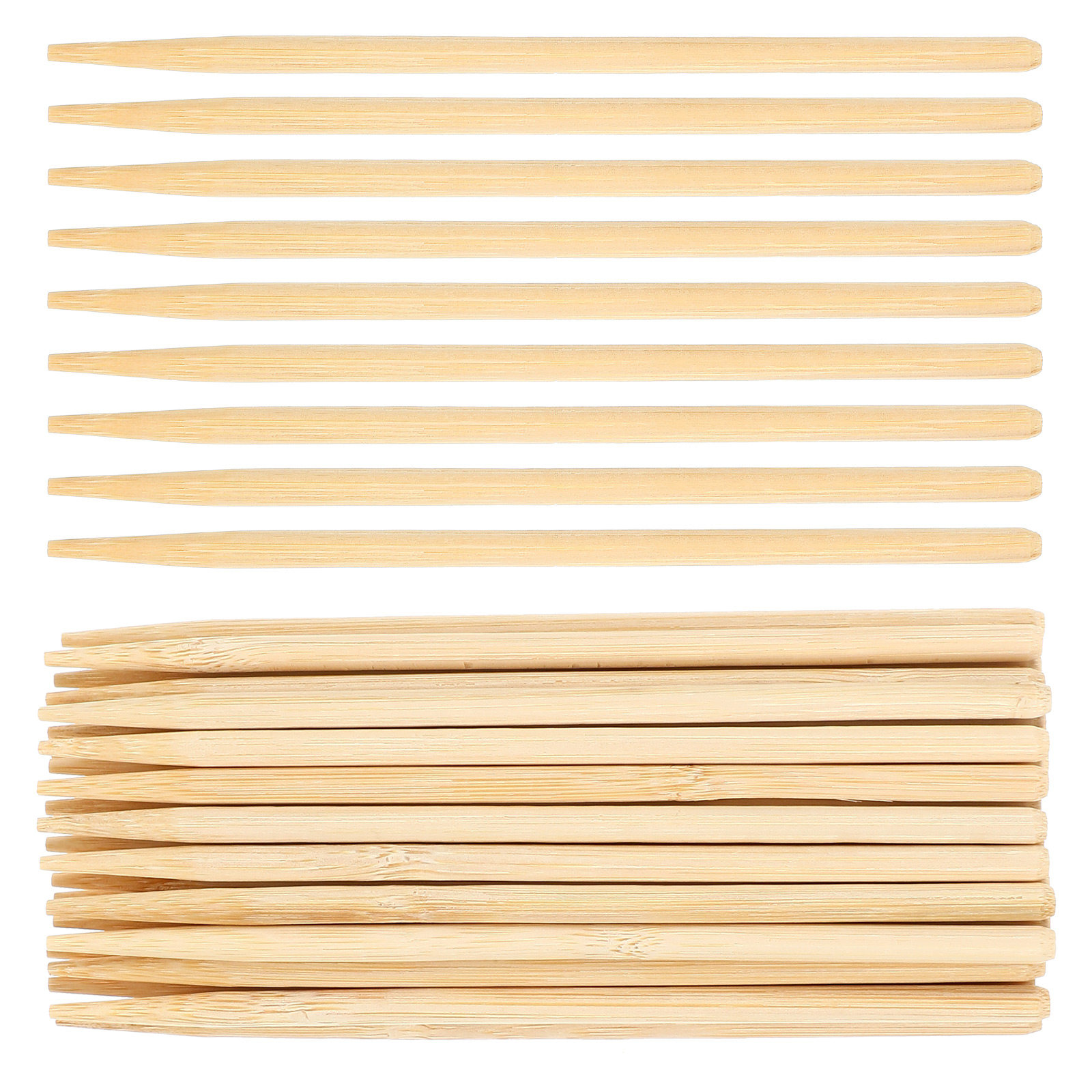 Gardening Tools Drawing For Kids - 30 stuks krasloten tekenstokjes, premium gladde,