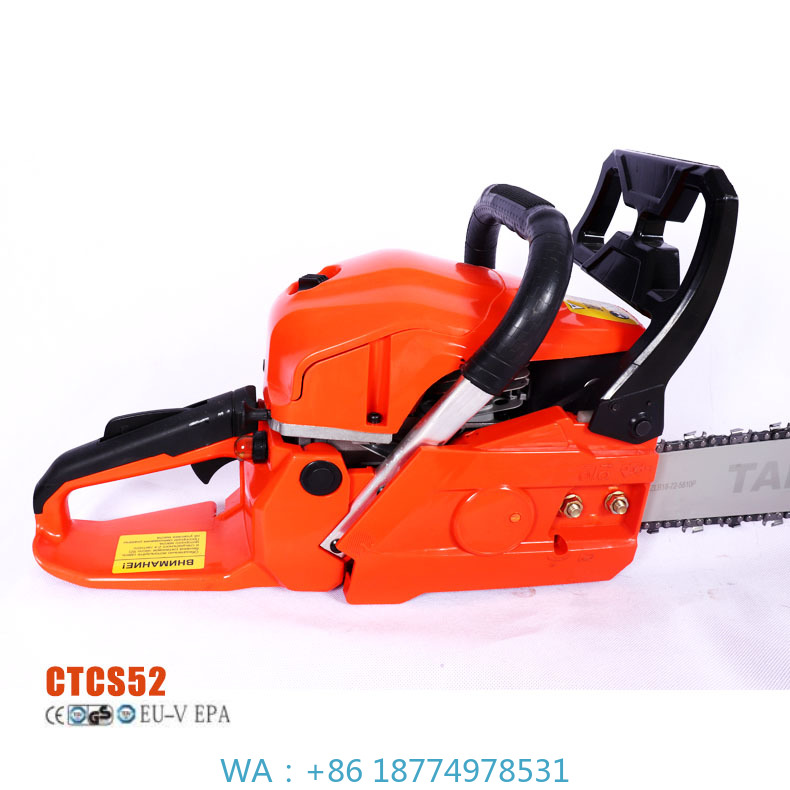 Gardening Tools Big - Tuin Gereedschap Kettingzaag Machine voor het