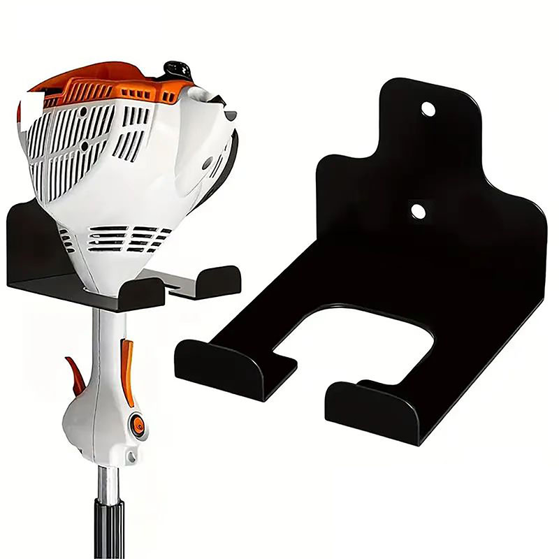 Gardening Tools Required - Grasmaaier-opbergbeugel, wandhouder voor grastrimmer, stevige houder