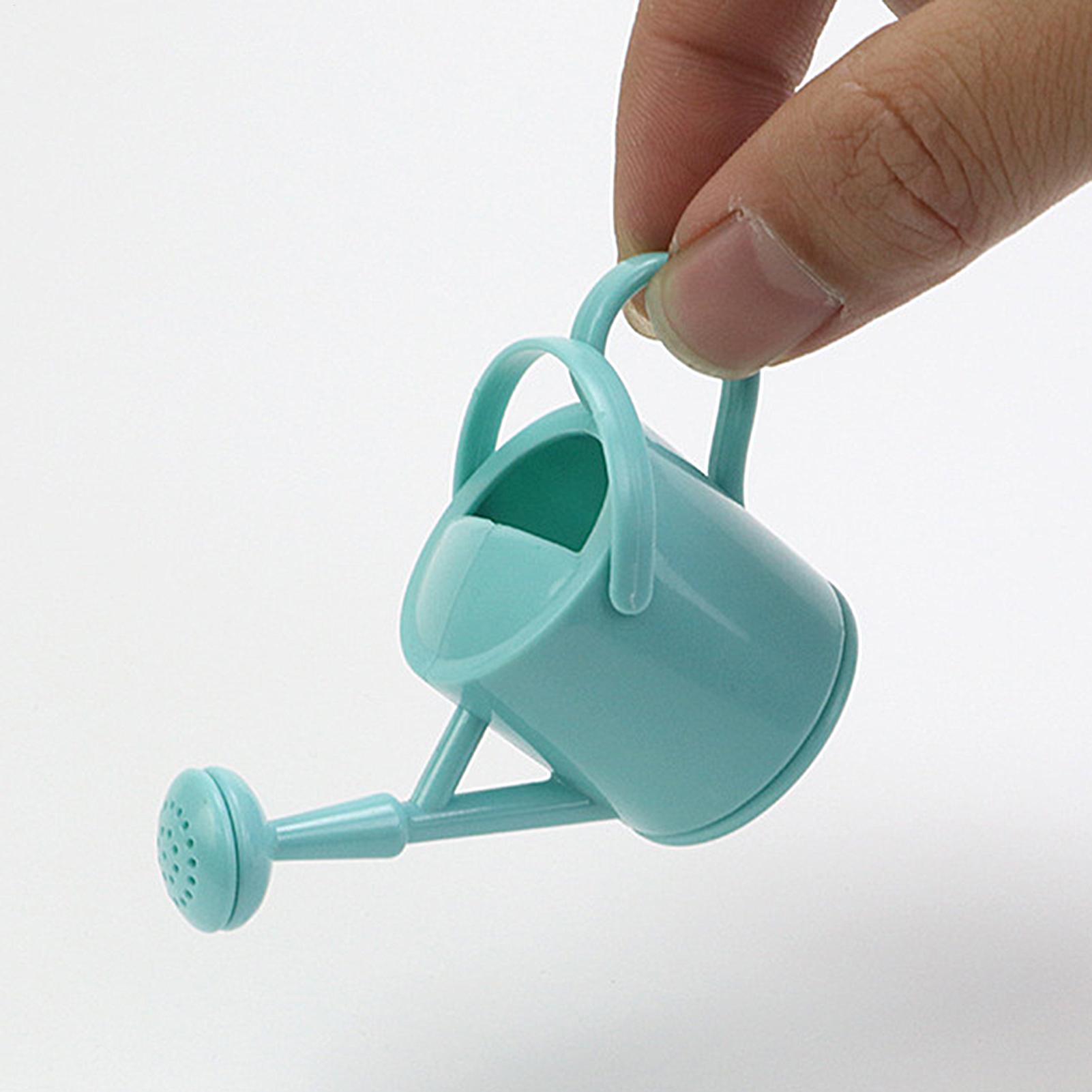 Gardening Yard Tools - Kleine kindergieter, flexibele gieter voor bloemen,