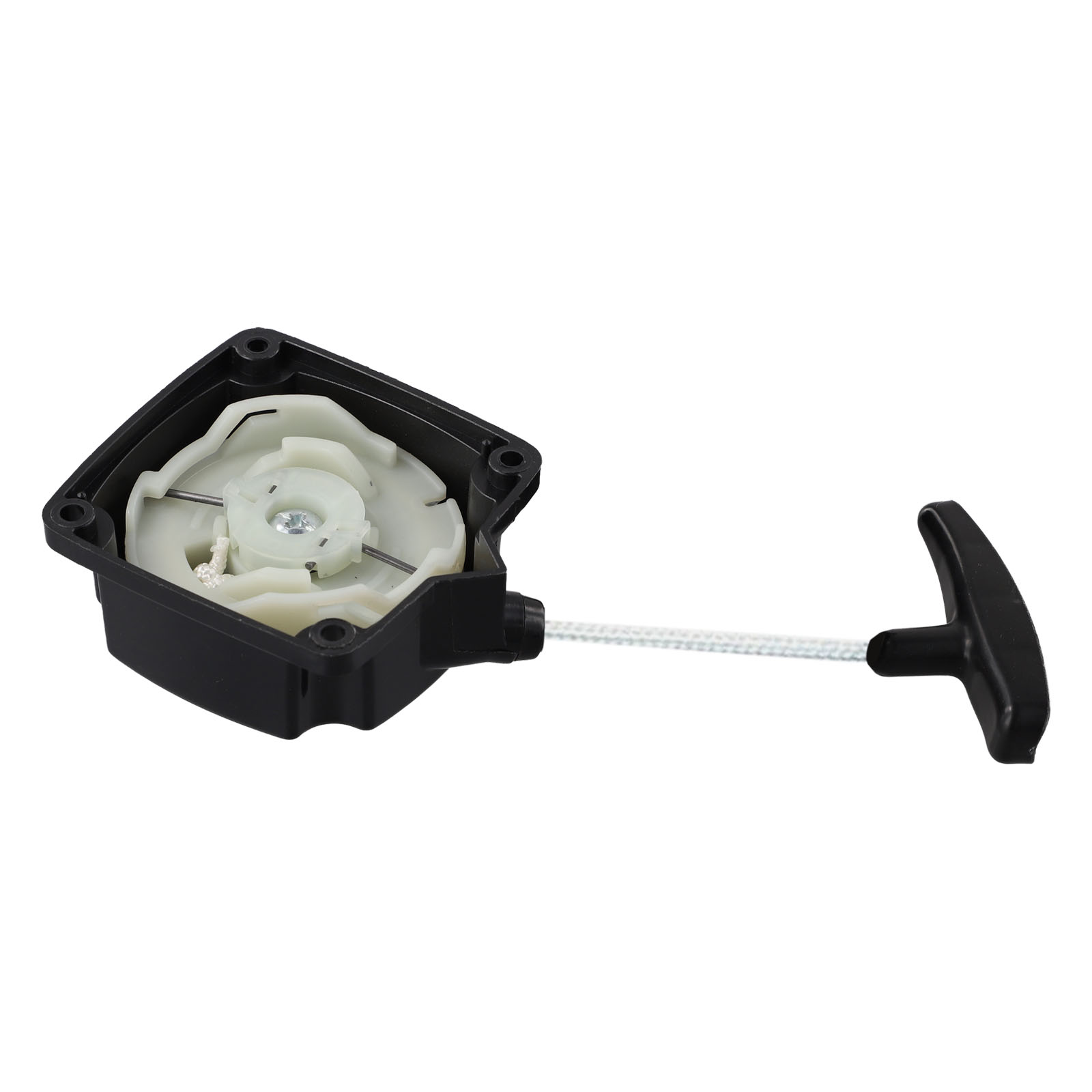 Gardening Tools Required - Terugloopstarter-mechanisme voor bosmaaiers, compatibel met de