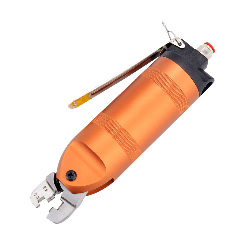 Gardening Tools Hand - Pneumatische luchtkrimptang met 2,0 mm ijzerdraad
