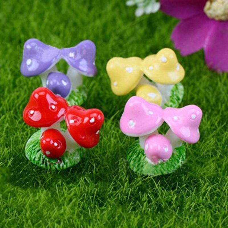 Gardening Tools Cute - 1 stks 4 kleuren schattige mini