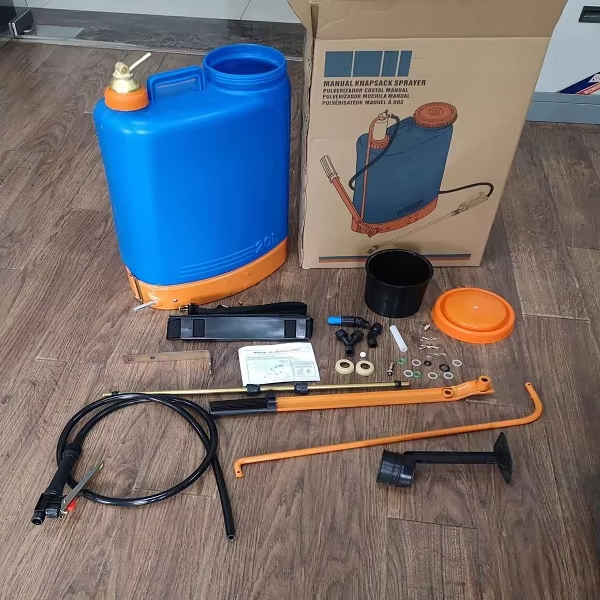 Gardening Tools Hand - ATV&UTVAgrarische spuitmachine voor tuin 20L handmatige