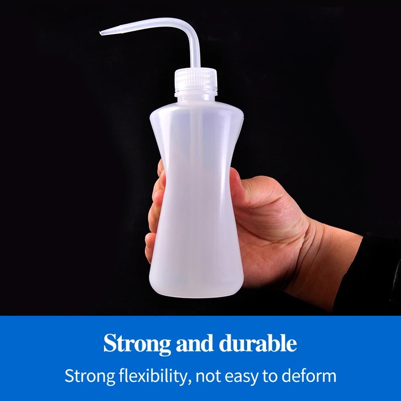 Gardening Tools For Beginners - 150/250/500mL Waterkan met tuit, gietkan voor