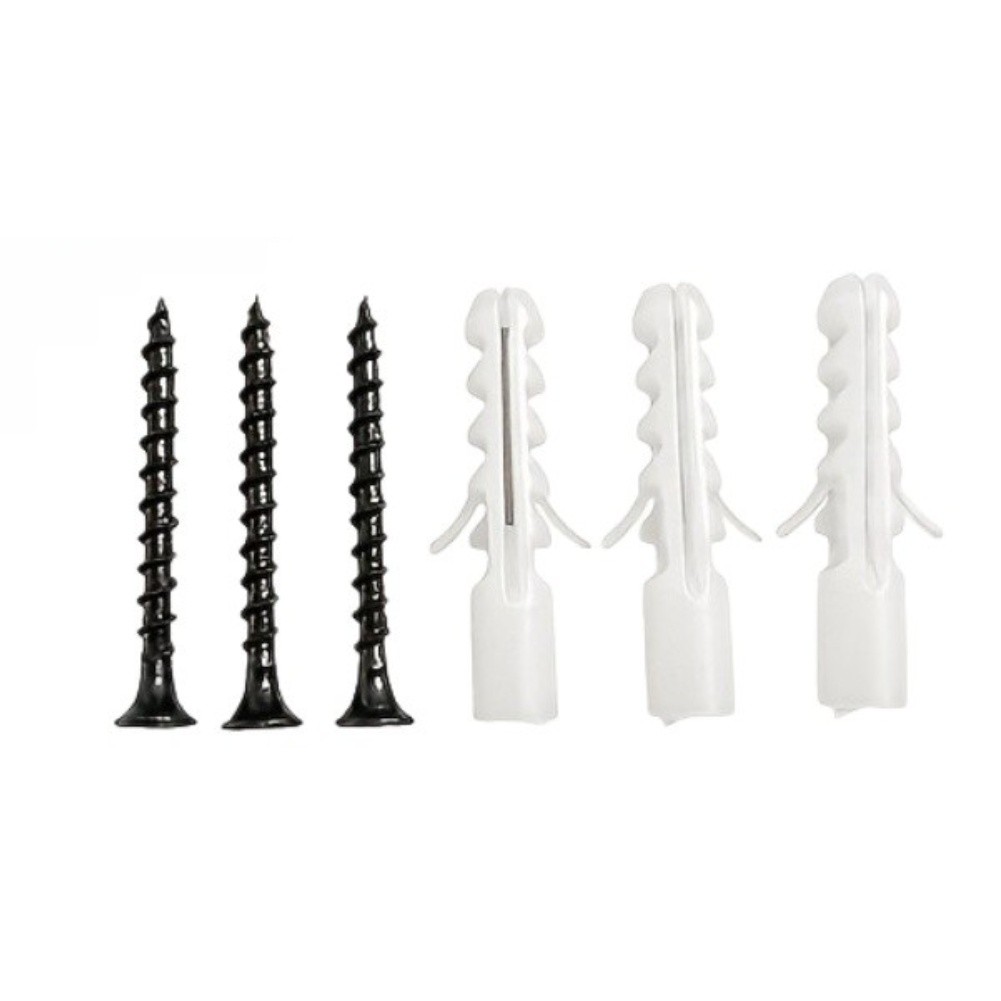 Gardening Tools Required - Garage-wandbevestiging voor kettingzagen, vervaardigd van versterkt