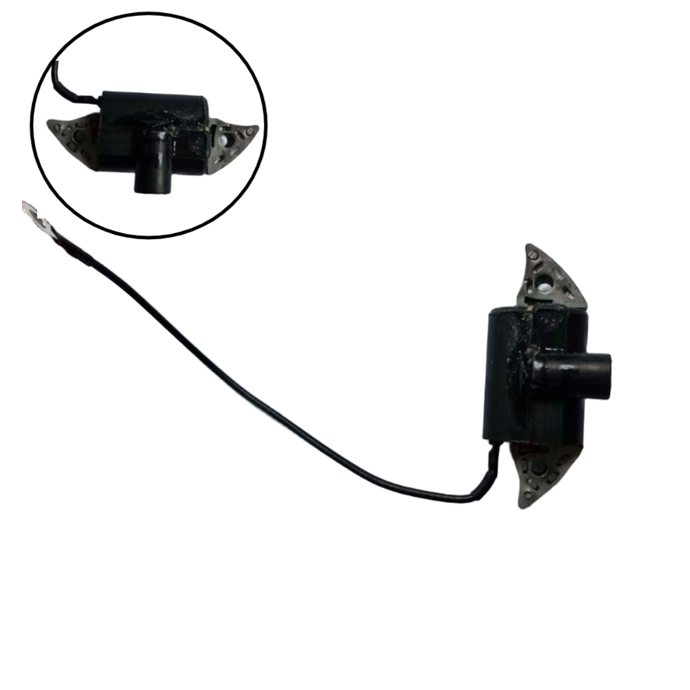 Reparatie van kettingzaagbobin - Gardening Tools Required recensie en prijs