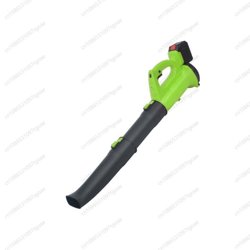 Draadloze bladblazer Oplaadbar - Gardening Tools Hand recensie en prijs