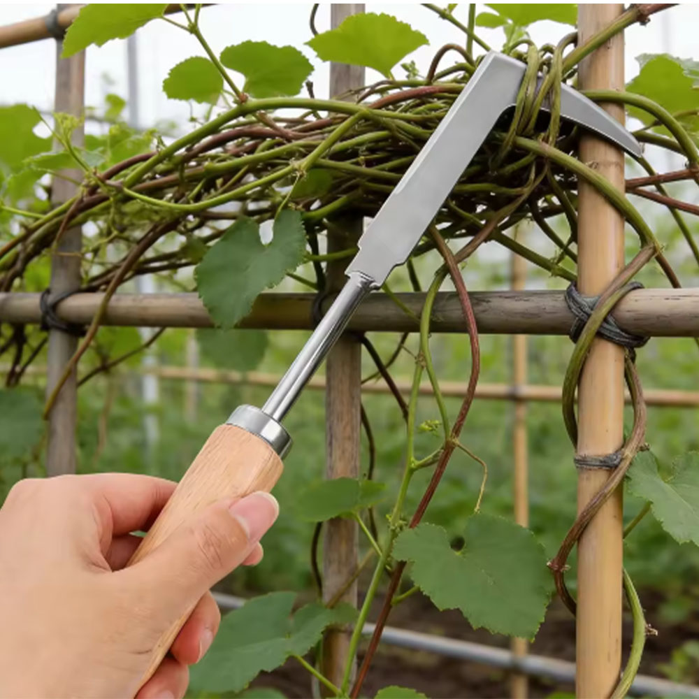 Onkruidverwijderingsgereedscha - Gardening Hand Tools Yard recensie en prijs