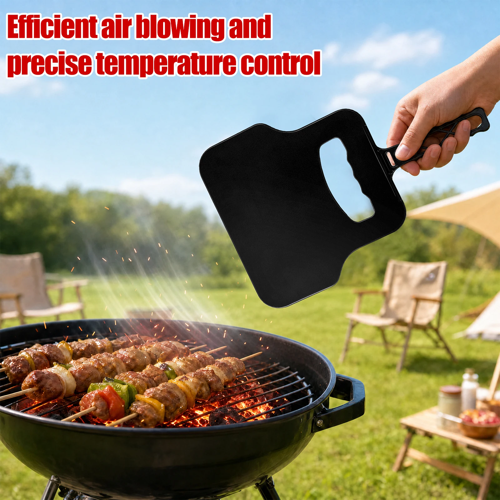 Handmatige windgenerator, plas - Gardening Tools Hand recensie en prijs