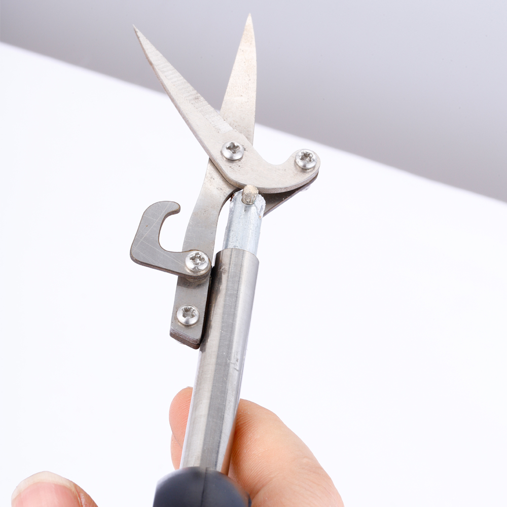Tuinhand snoeischaar multifunc - Gardening Hand Tools Yard recensie en prijs