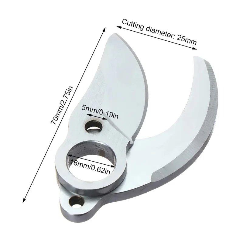 25mm Draadloze Snoeischaar Sni - Gardening Tools For Women recensie en prijs
