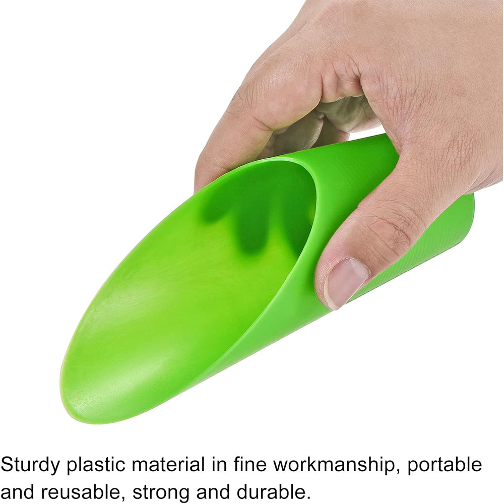 4 stks/set, Plastic Duurzaam E - Gardening Tools Hand recensie en prijs