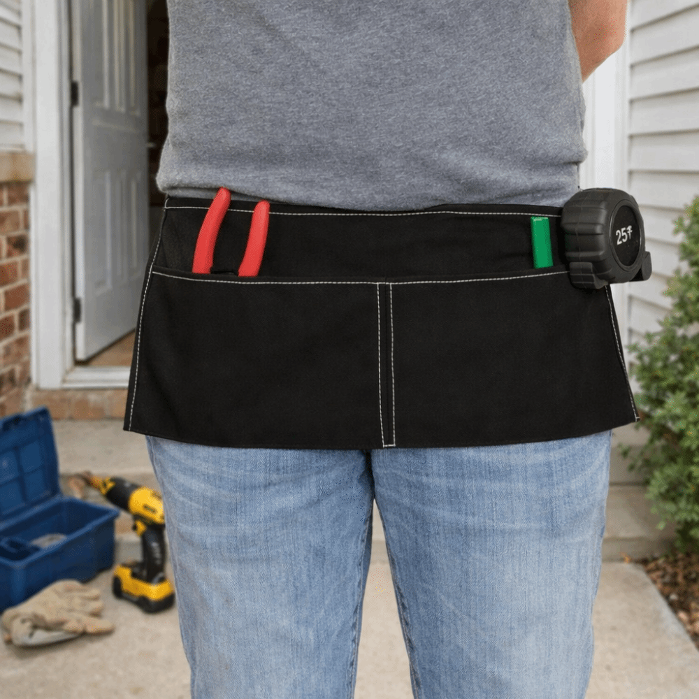 Heuptas Oxford-stof Gereedscha - Gardening Tools Big recensie en prijs