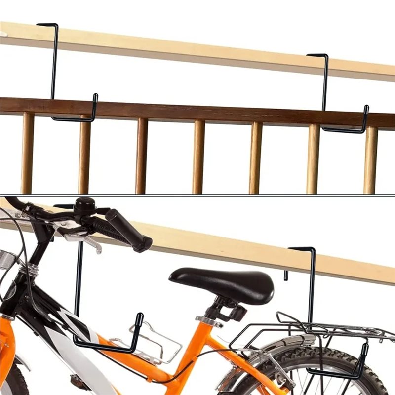 EYFL-Heavy Duty S-haken - Geen - Gardening Tools Required recensie en prijs