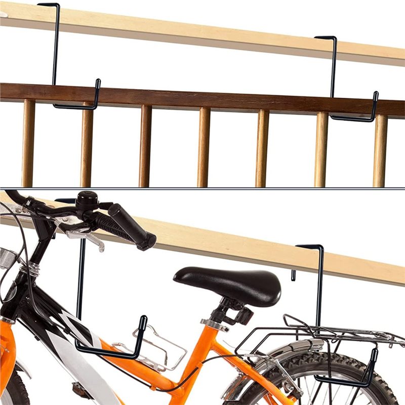EYFL-Heavy Duty S-haken - Geen - Gardening Tools Required recensie en prijs