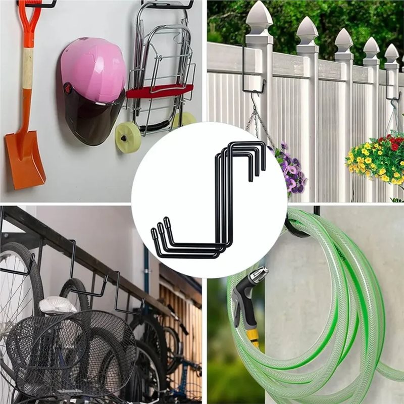 EYFL-Heavy Duty S-haken - Geen - Gardening Tools Required recensie en prijs