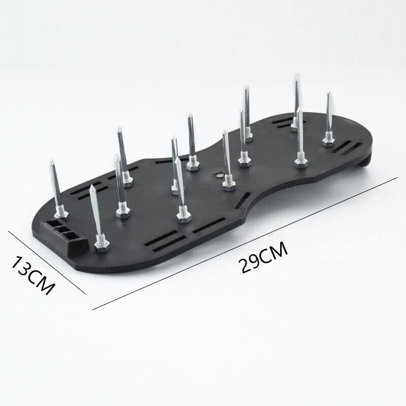 Gras Nagels Tuinieren Wandelsc - Gardening Tools For Women recensie en prijs