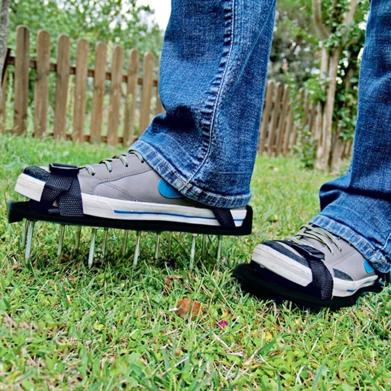 Gras Nagels Tuinieren Wandelsc - Gardening Tools For Women recensie en prijs