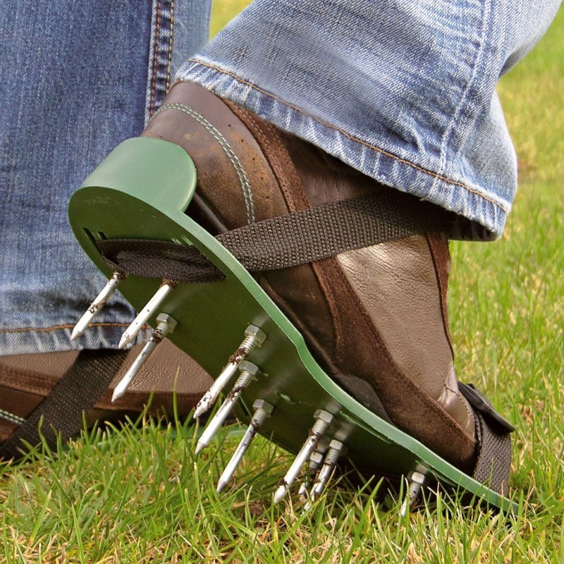 Gras Nagels Tuinieren Wandelsc - Gardening Tools For Women recensie en prijs