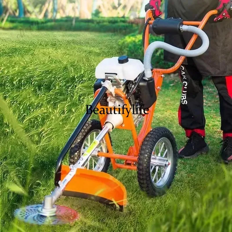 L178 Grasmaaier handduwmaaier  - Gardening Tools Hand recensie en prijs