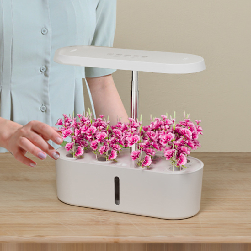 Slimme Hydroponische Groentekw - Hydroponic System recensie en prijs