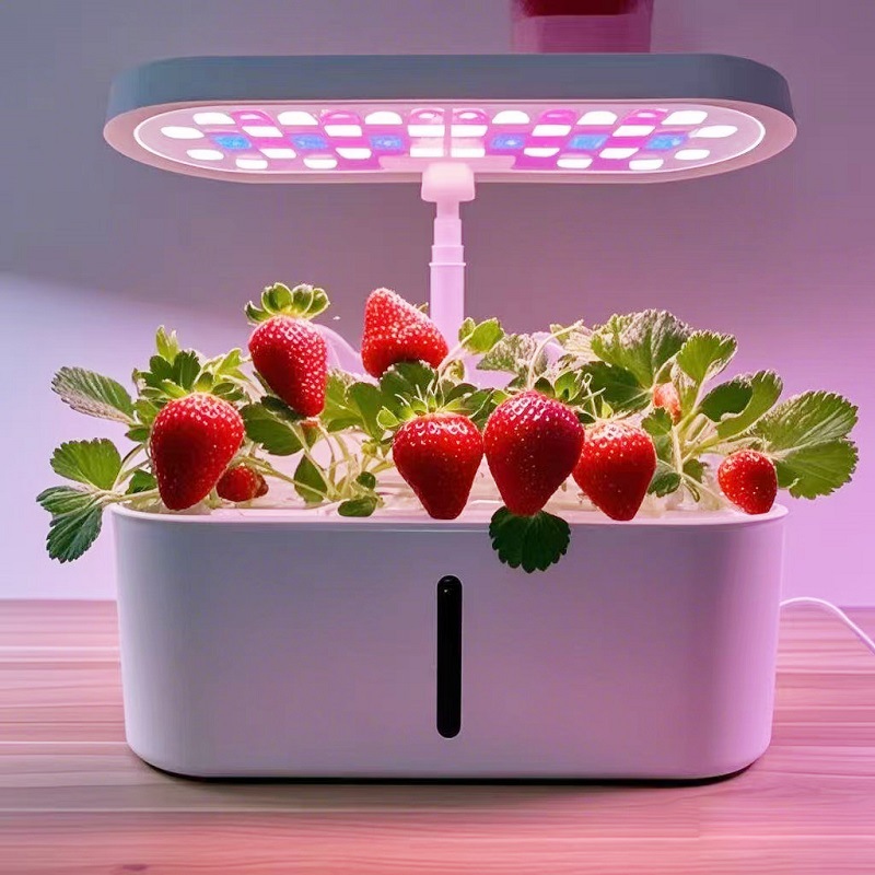 Slimme Hydroponische Groentekw - Hydroponic System recensie en prijs