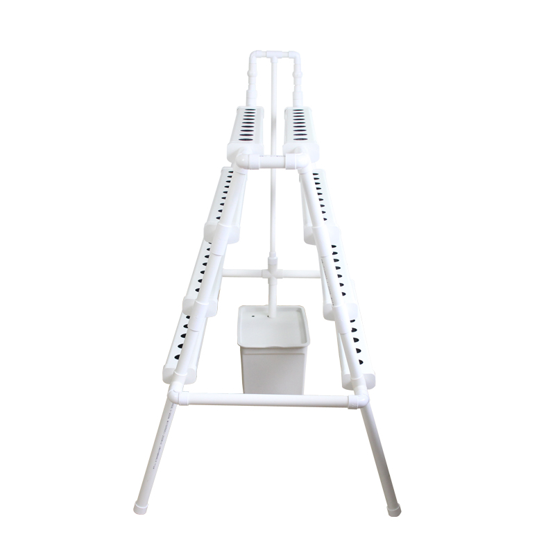 Groot verticaal binnenkweek sy - Hydroponic System recensie en prijs