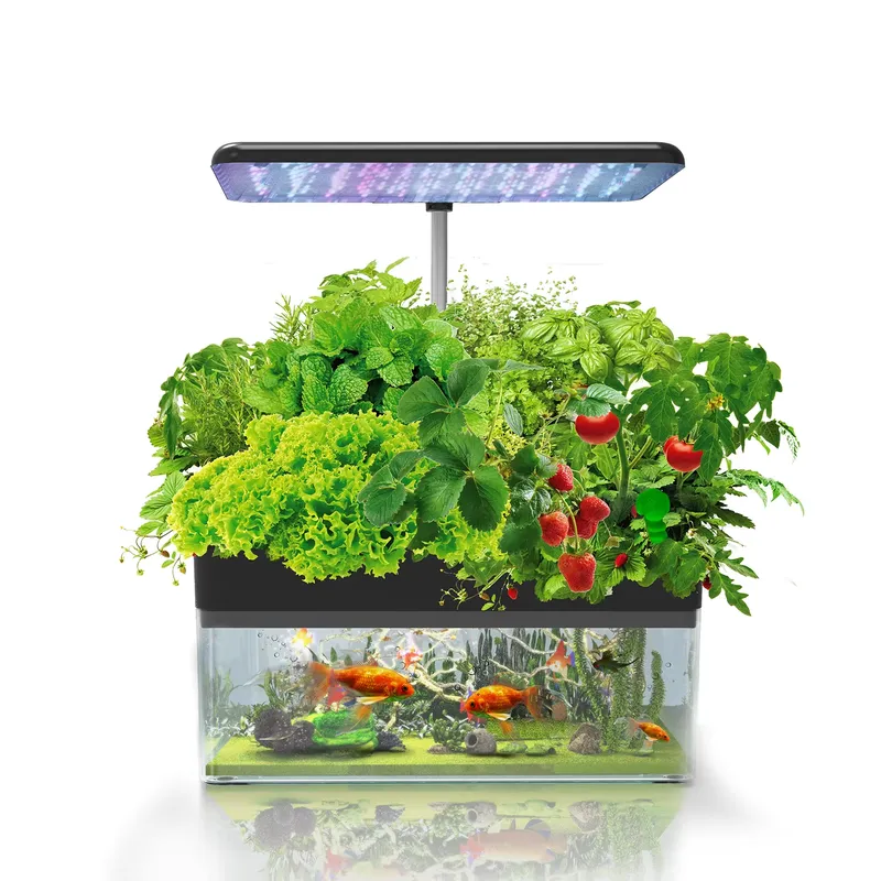 IGS-70 Indoor Hydroponische Pl - Hydroponic System recensie en prijs