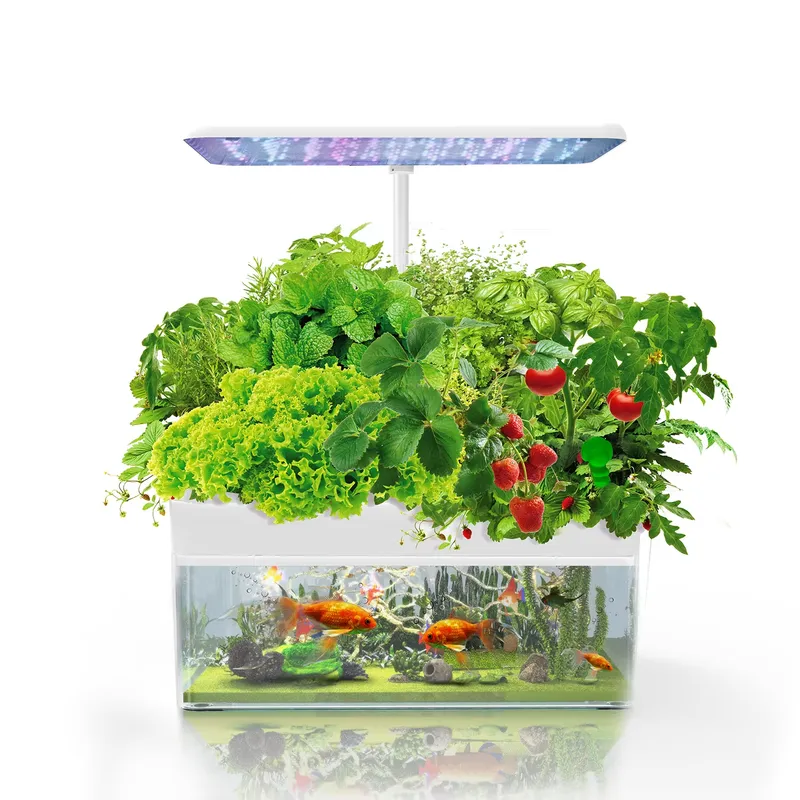IGS-70 Indoor Hydroponische Pl - Hydroponic System recensie en prijs
