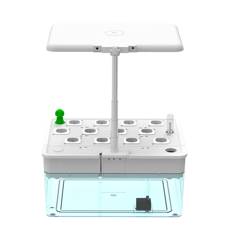 IGS-70 Indoor Hydroponische Pl - Hydroponic System recensie en prijs