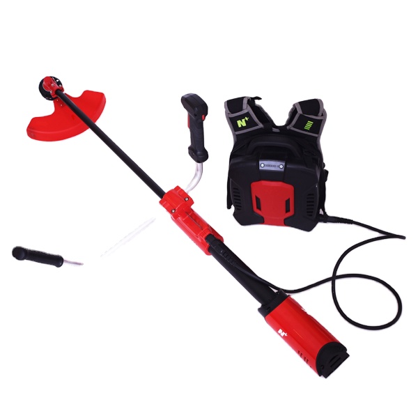 Nplus 36V Nieuwe Energie Elekt - Gardening Tools Big recensie en prijs