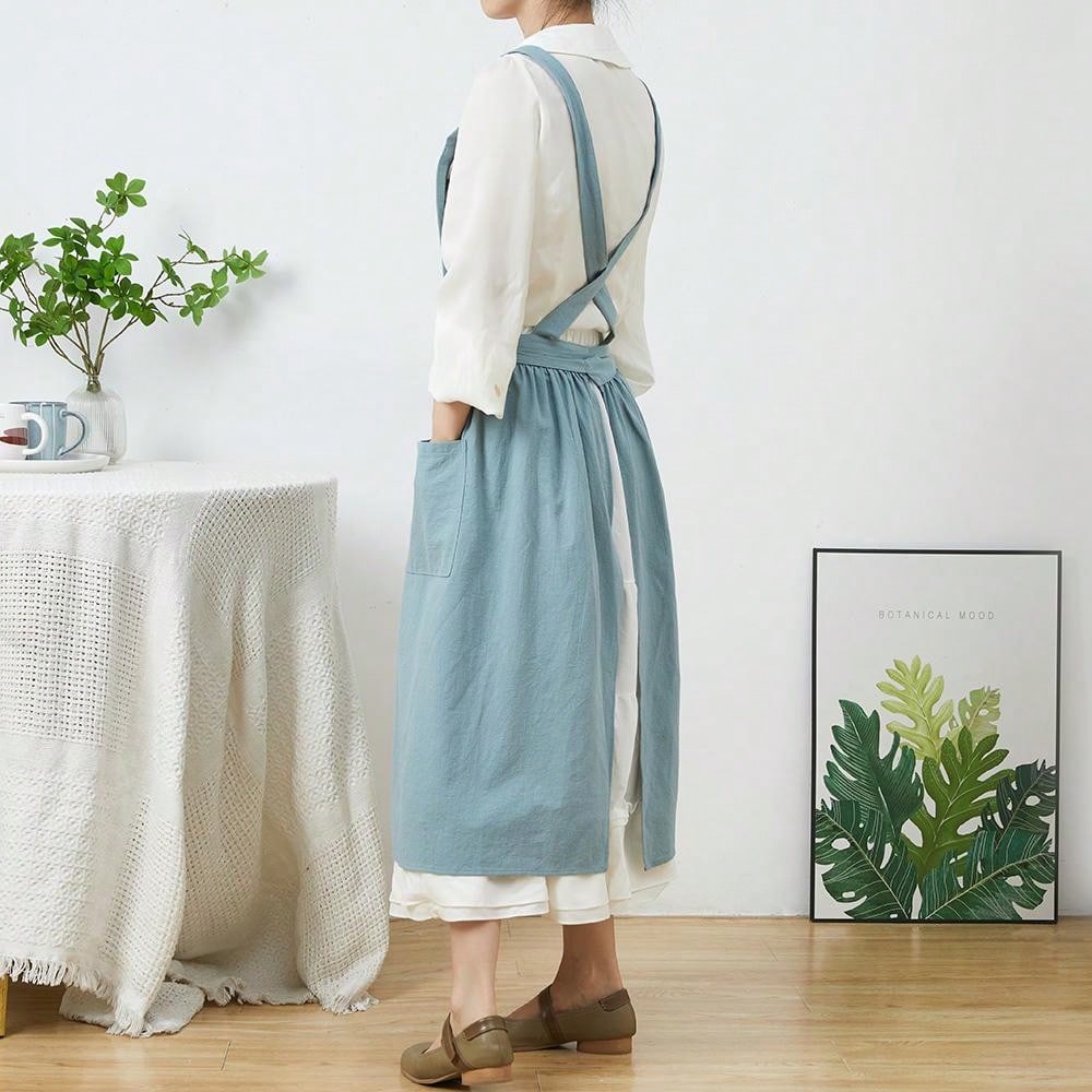 Korte Nordic Wind Plooirok Kat - Gardening Tools For Women recensie en prijs