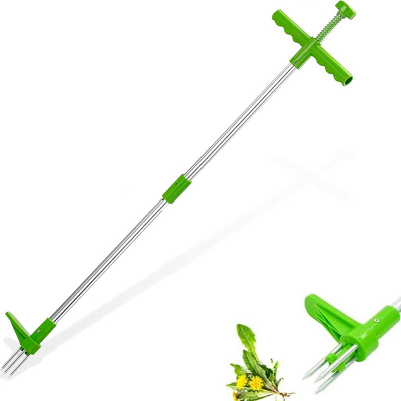 Draagbare onkruidverwijderaar  - Gardening Tools For Women recensie en prijs