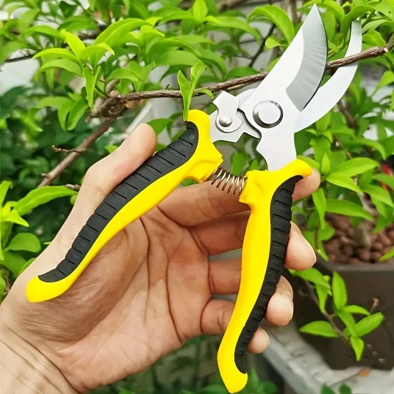 Roestvrijstalen professionele  - Gardening Tools Pink recensie en prijs