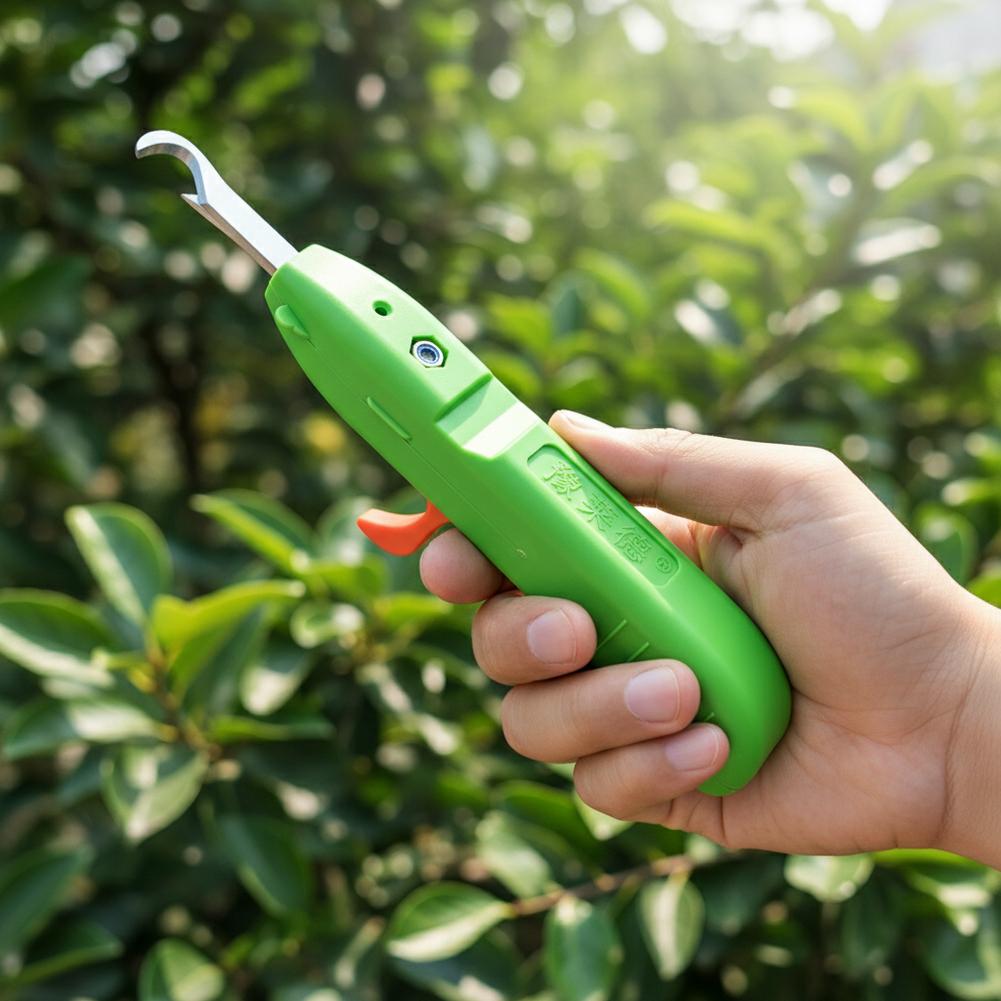 Fruit- en groentepluk schaar,  - Gardening Tools Hand recensie en prijs
