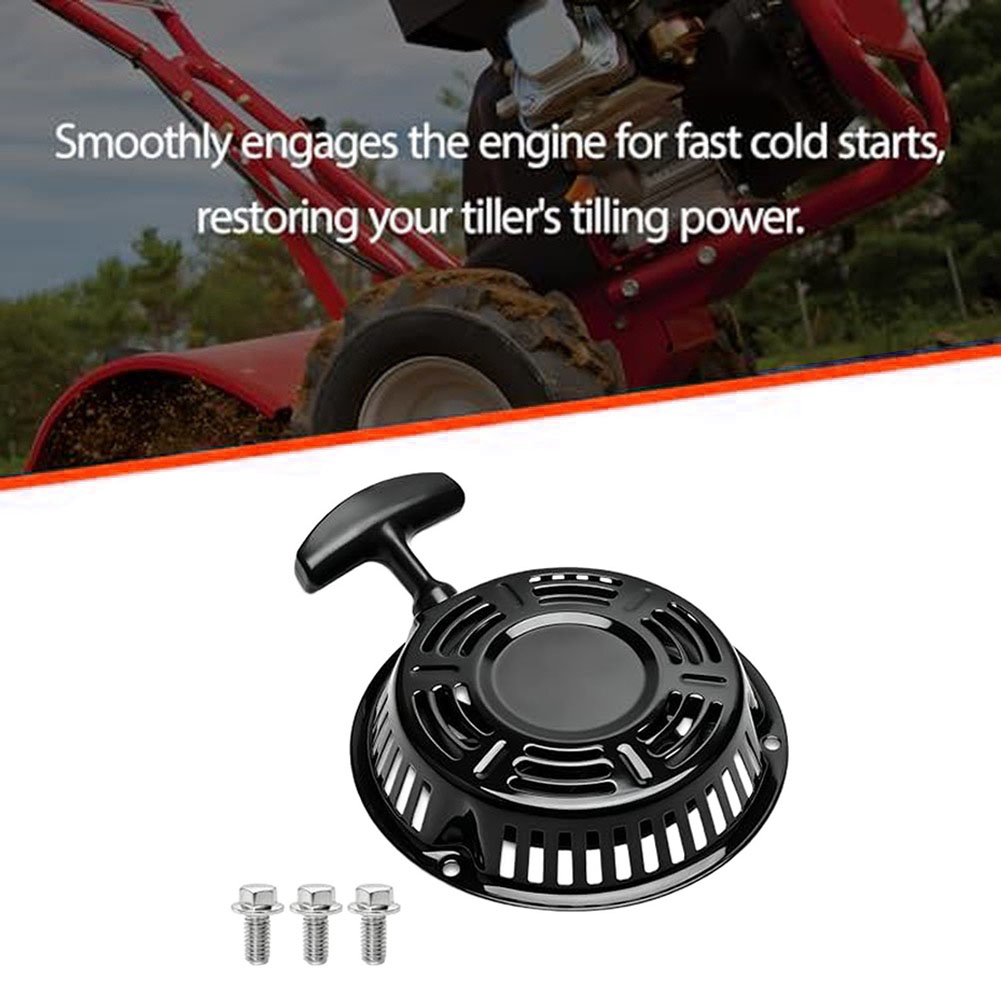 21C-64M1066 Trekstarter-assemb - Gardening Tools Required recensie en prijs
