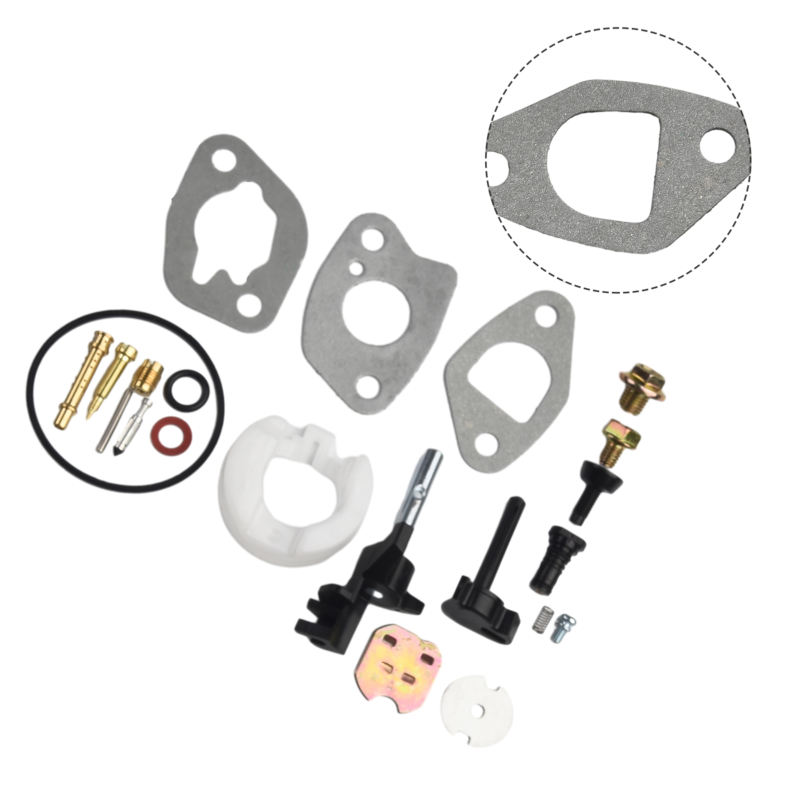 Voor Honda Kit Reparatieset Ap - Gardening Hand Tools Yard recensie en prijs