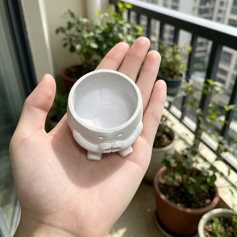 1 STUKS Leuke Lucky Heart bloe - Gardening Tools Cute recensie en prijs
