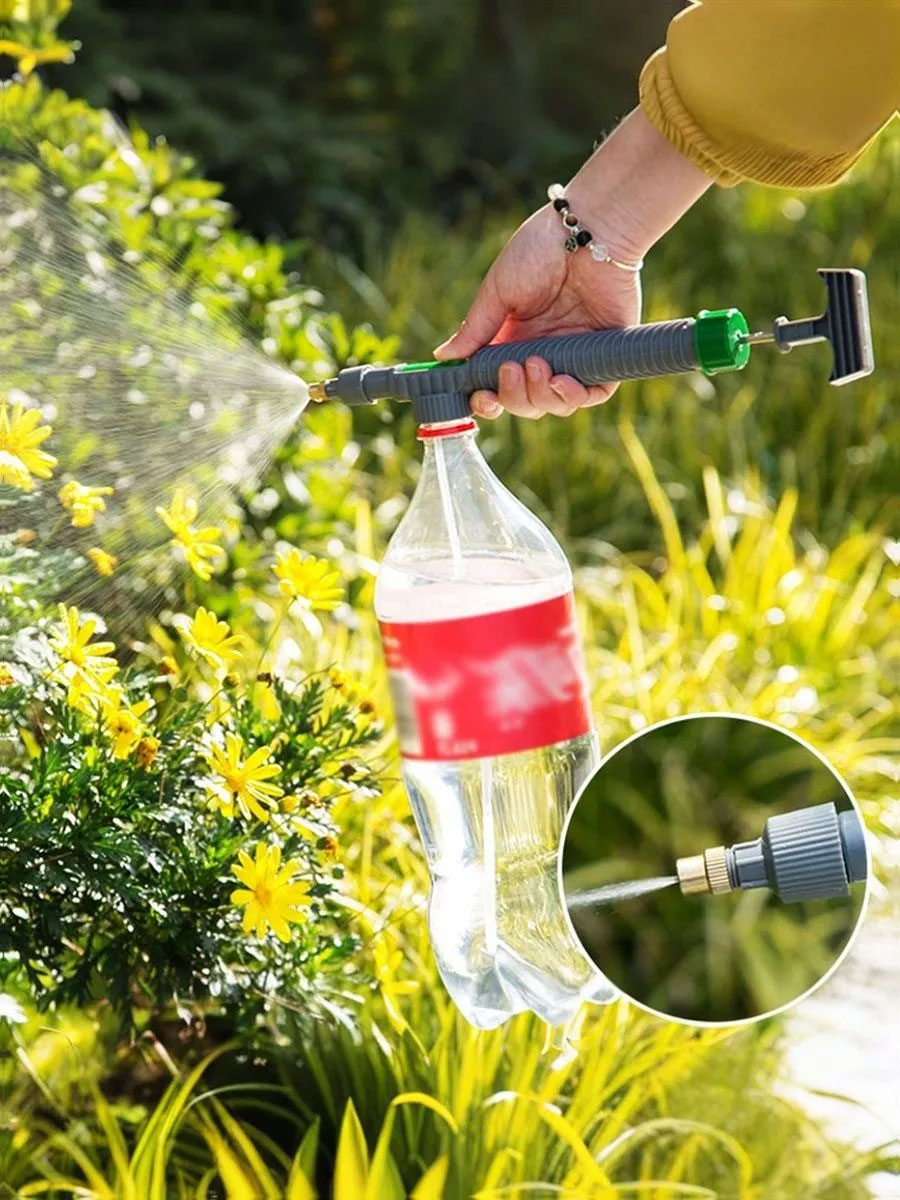 NIEUWE Upgrade hogedruk waters - Gardening Yard Tools recensie en prijs
