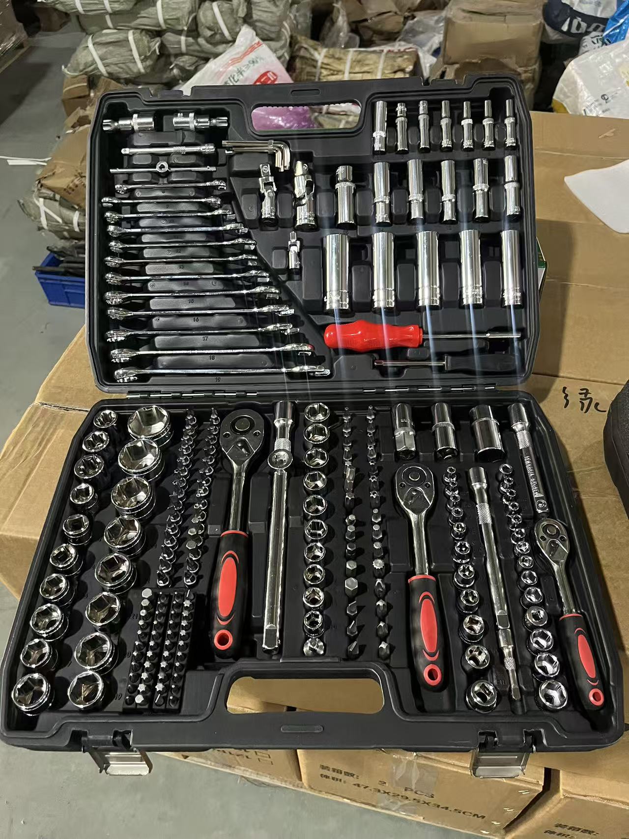 216-delige doe-het-zelf autore - Gardening Tools Hand recensie en prijs