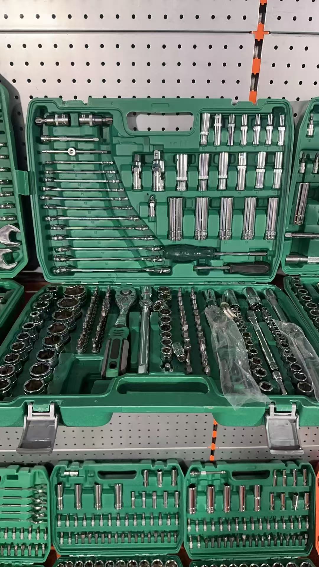 216-delige doe-het-zelf autore - Gardening Tools Hand recensie en prijs