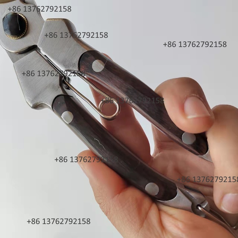 Multifunctionele snoeischaar v - Gardening Tools Hand recensie en prijs