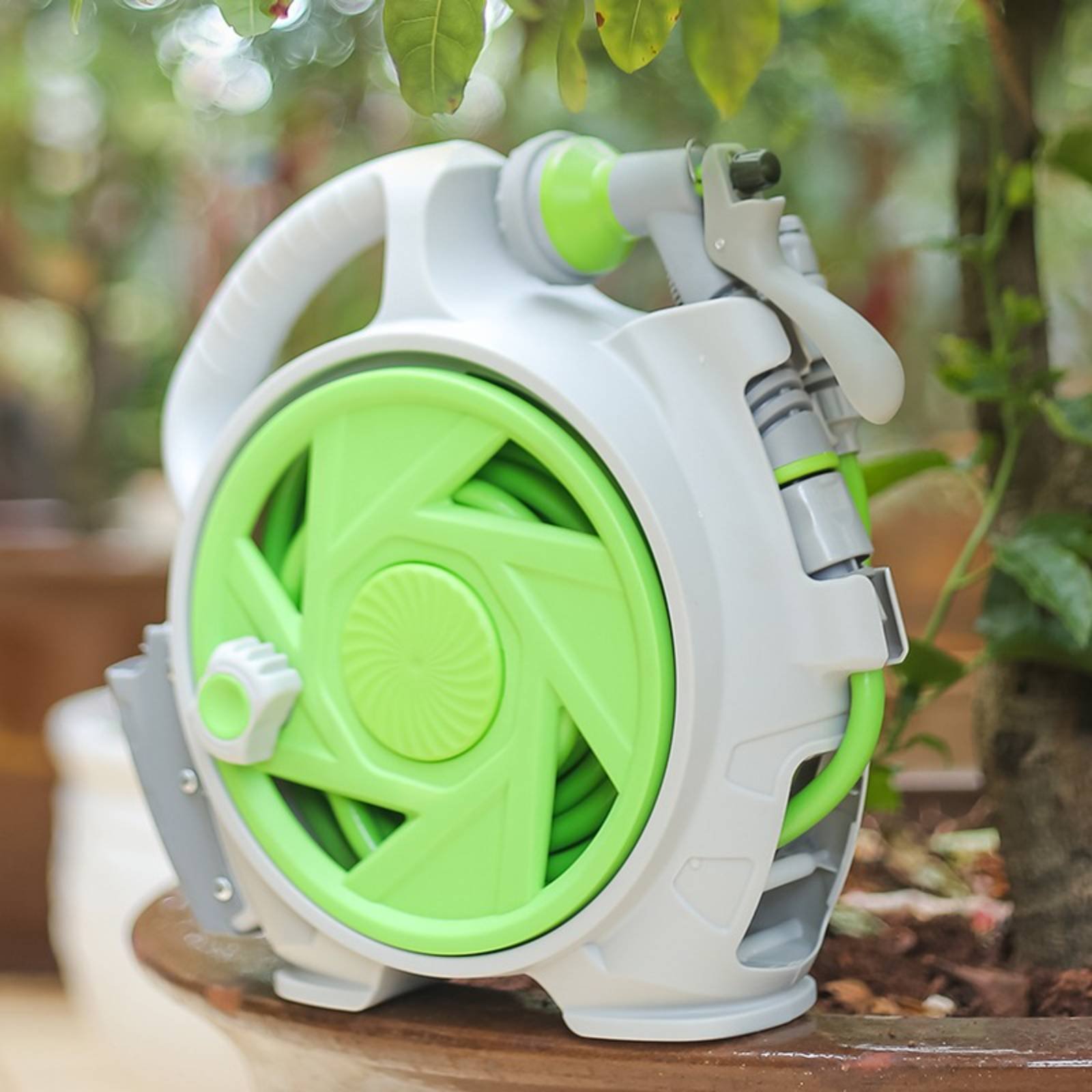 Handzame, klittenvrije, draagb - Gardening Tools Hand recensie en prijs