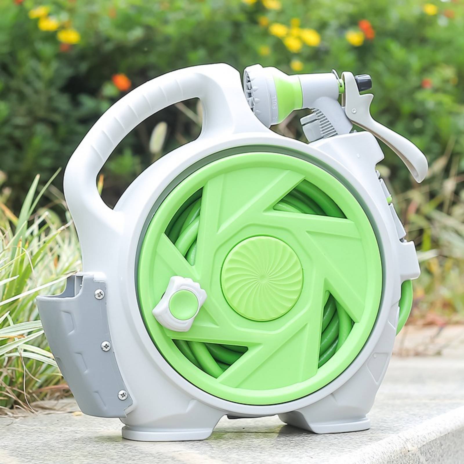Handzame, klittenvrije, draagb - Gardening Tools Hand recensie en prijs