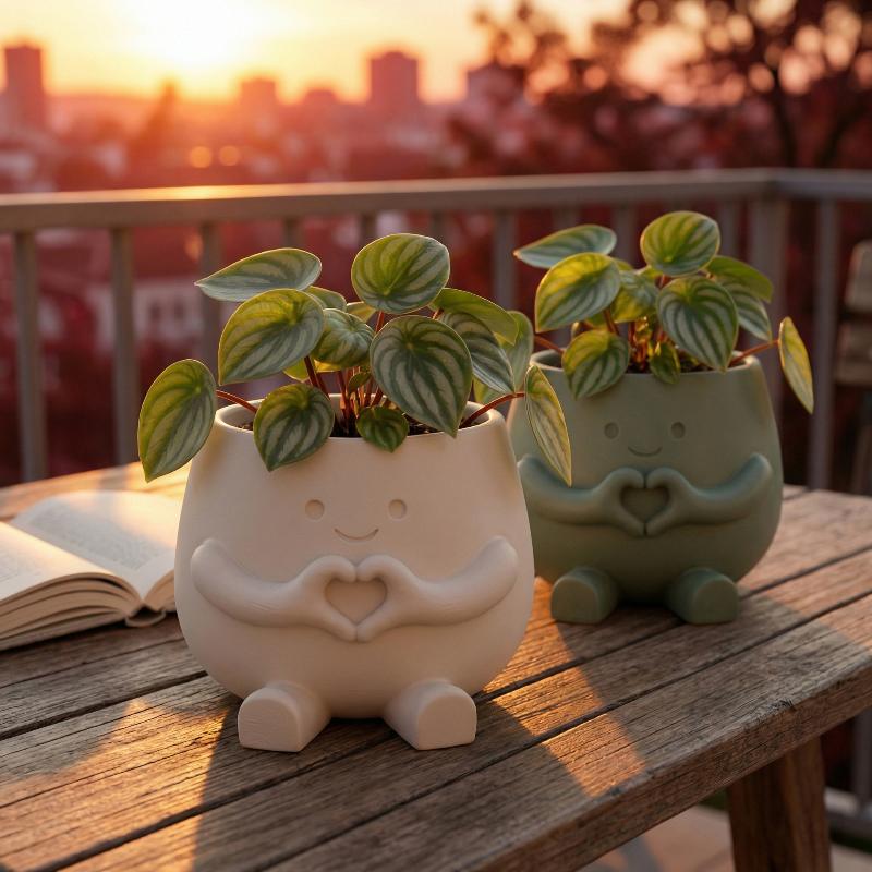 Unieke zittende stoel met bloe - Gardening Tools Cute recensie en prijs