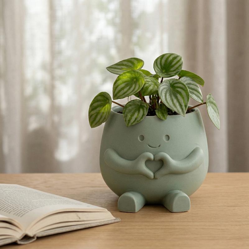 Unieke zittende stoel met bloe - Gardening Tools Cute recensie en prijs